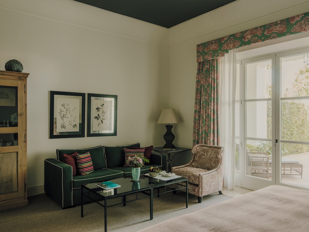 Finca Cortesin Golf And Spa 59/81