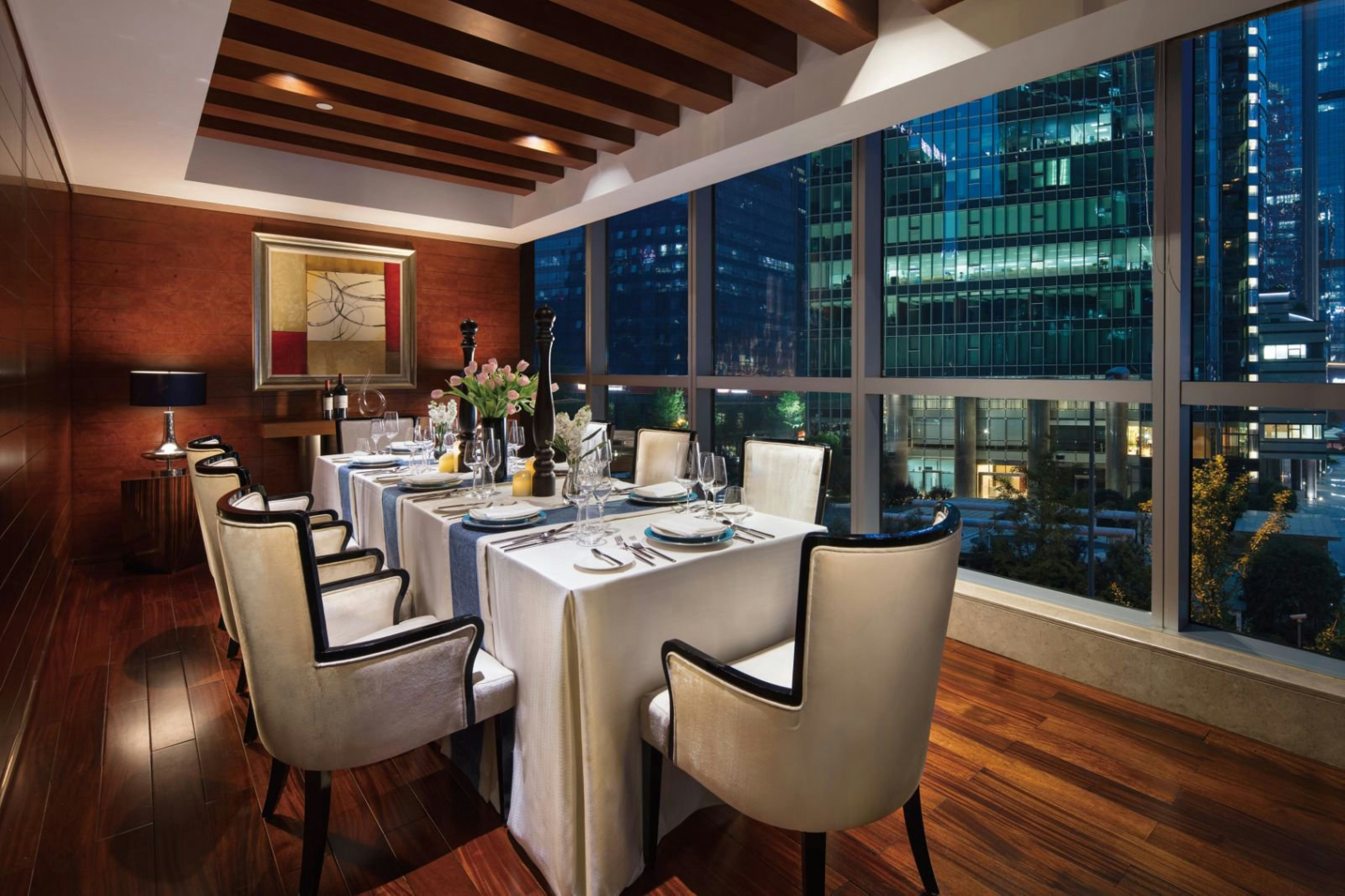 Seaton International Hotel Chengdu 39/59