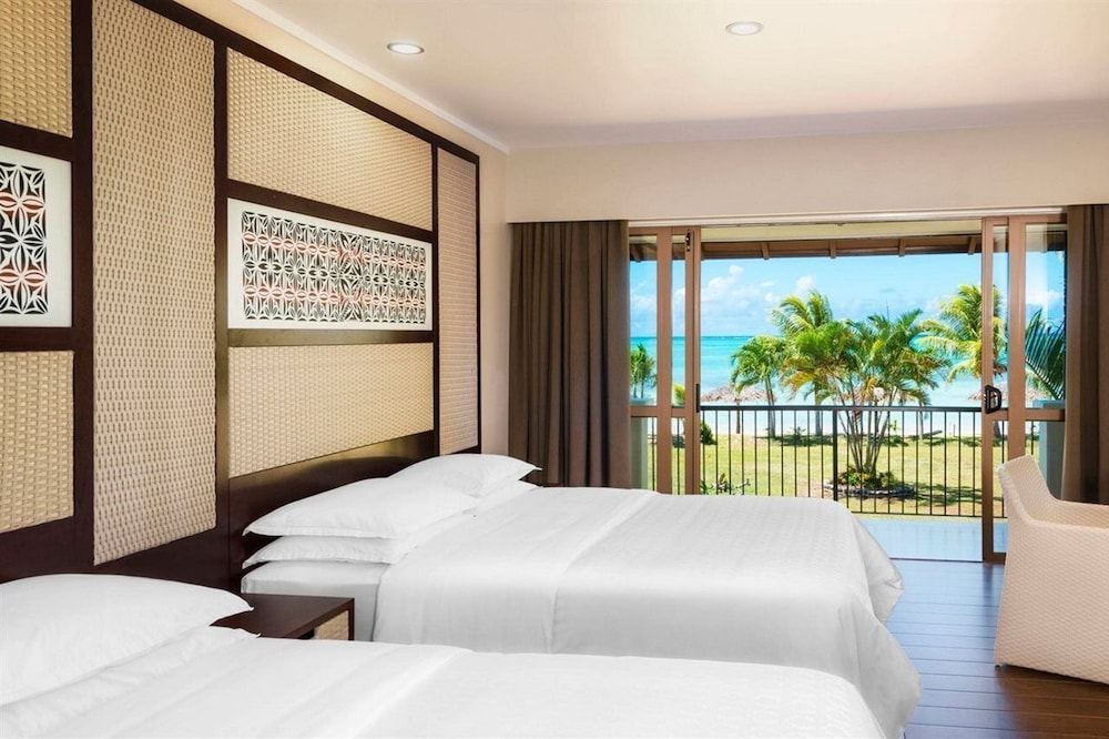 Samoa Beach Resort 24/70