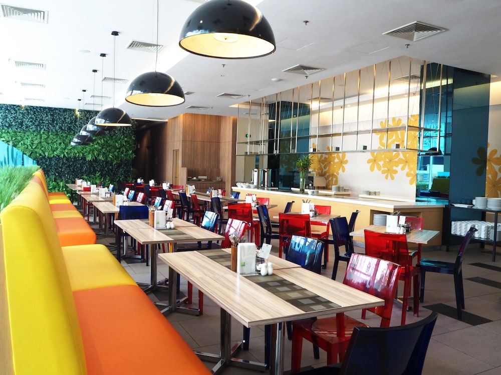 Kingston Hotel 22 - Cheras, Kuala Lumpur 12/16
