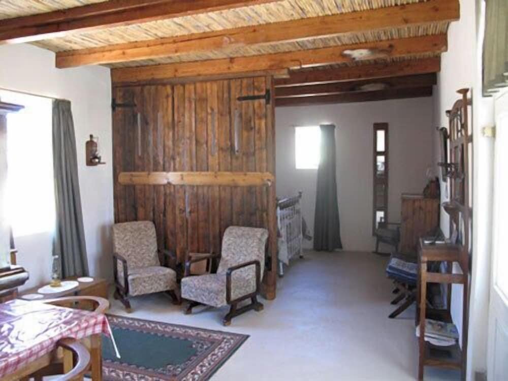 Matjiesvlei Guest Farm 26/37