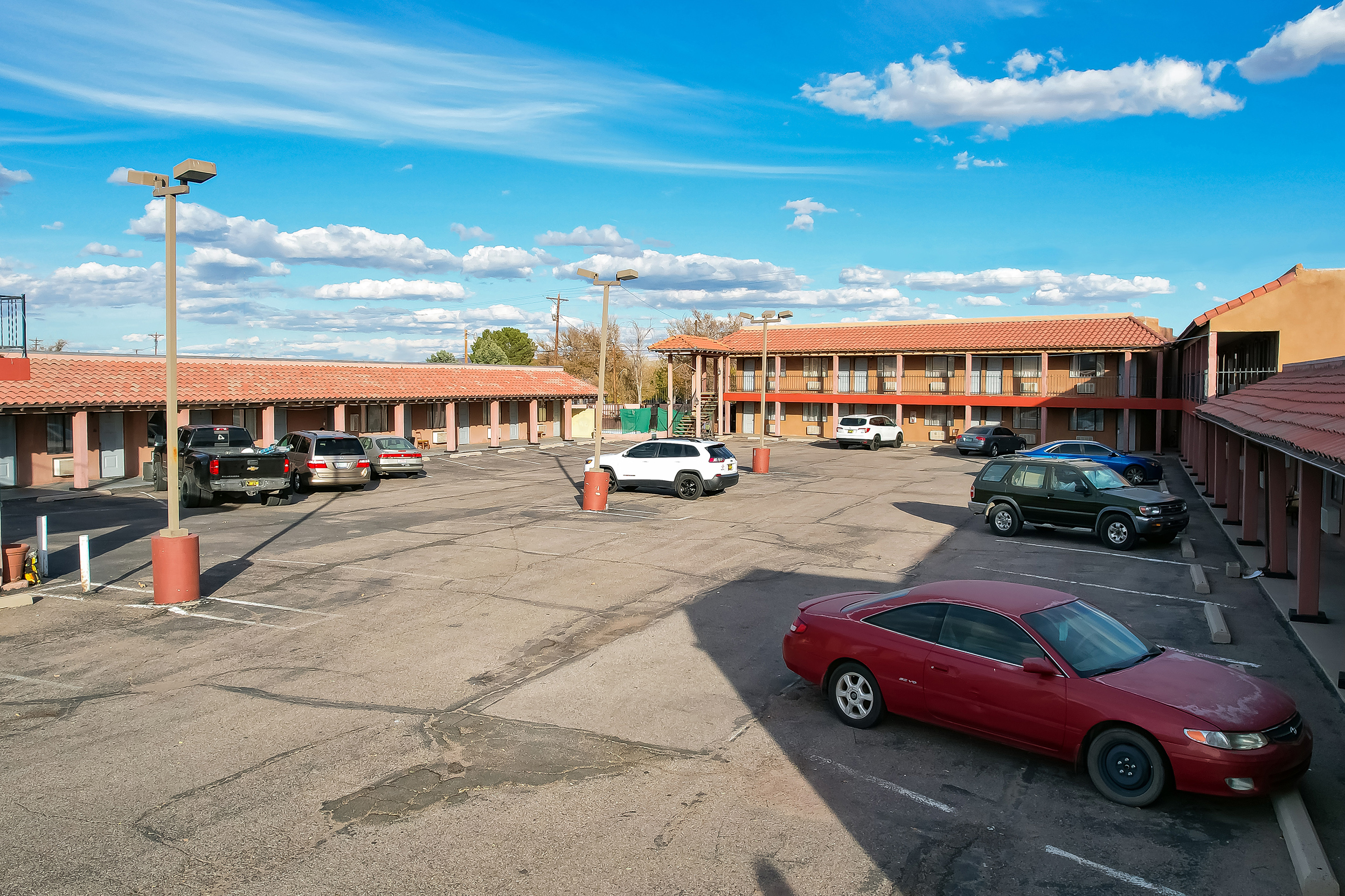 San Miguel Inn 55/69