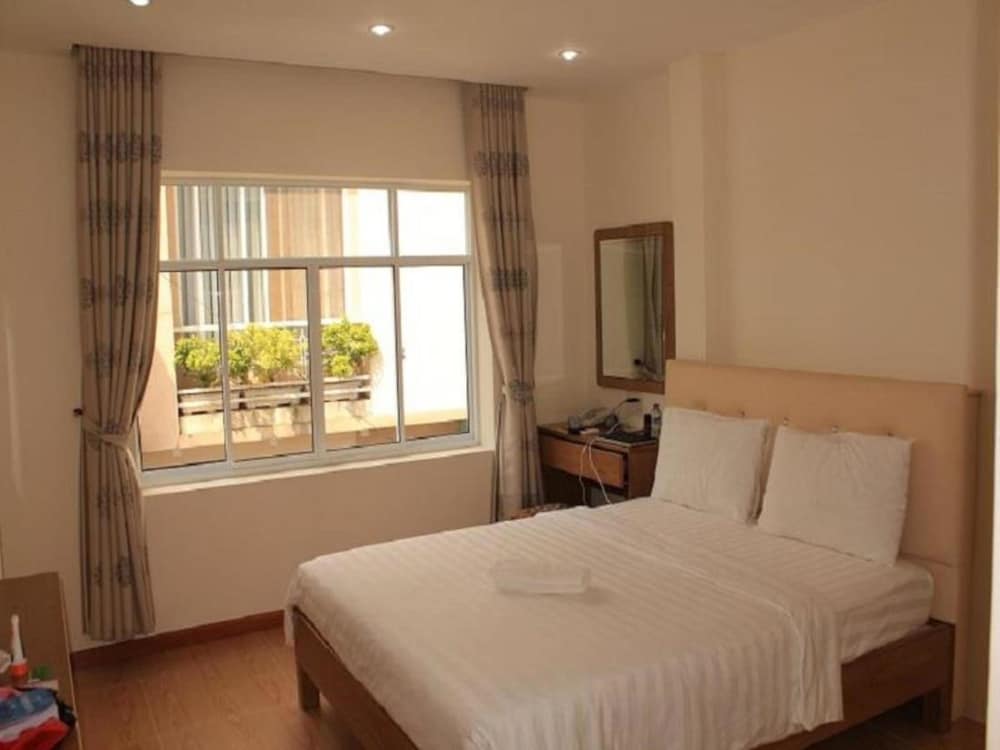 Ailen Garden Hotel 15/48