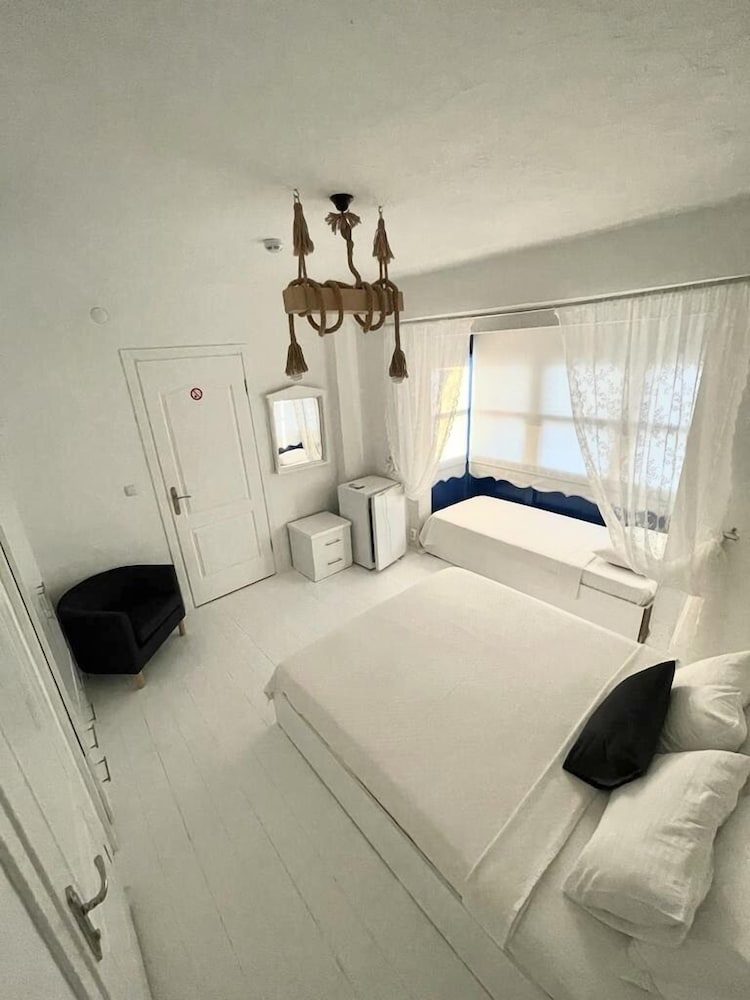 Pürlen Otel Alacati 9/32