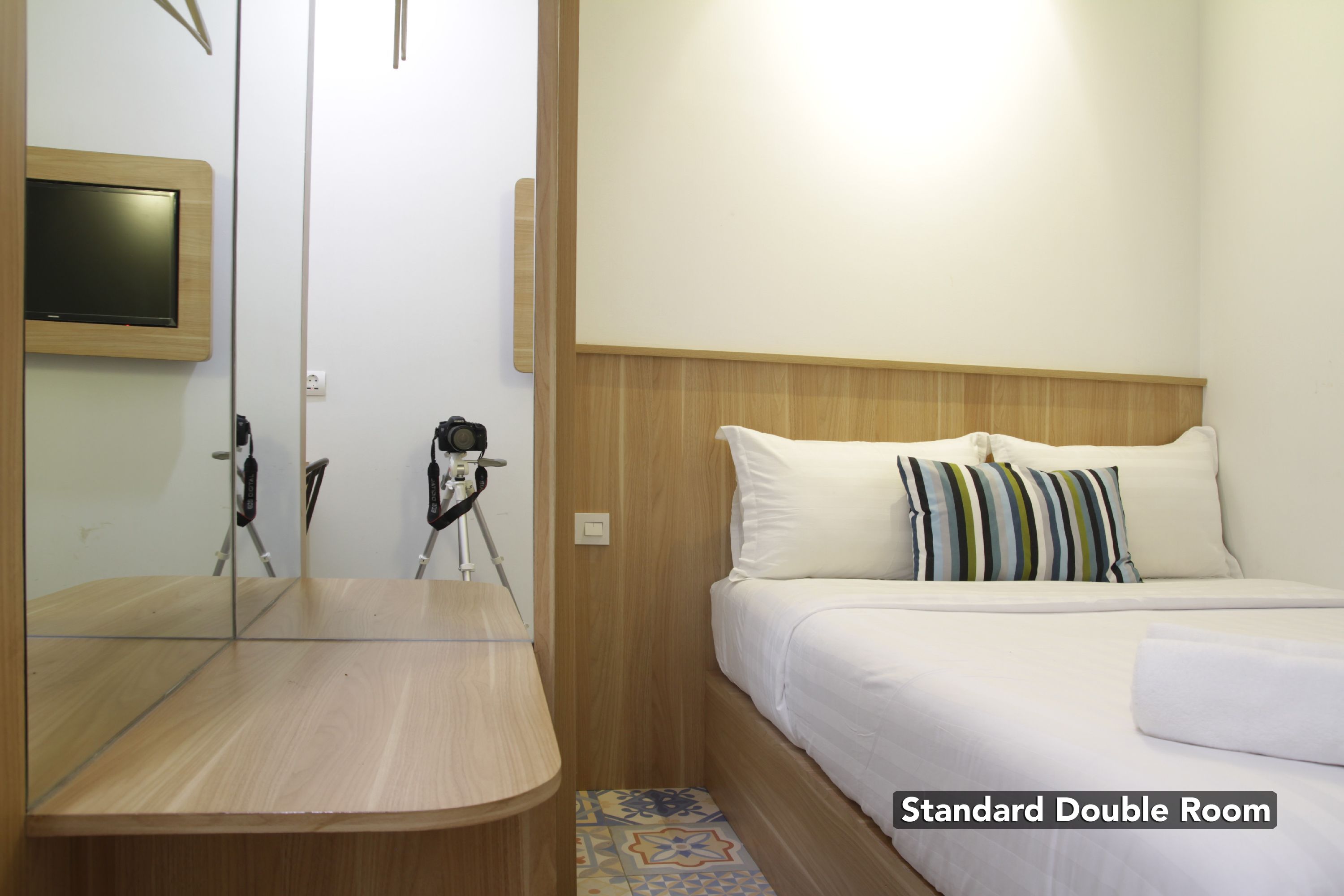 Casa Living Senayan 18/53