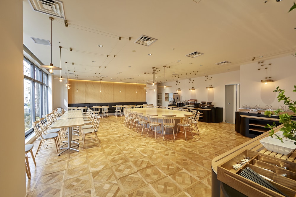 Hearton Hotel Shinsaibashi Nagahoridori 48/59