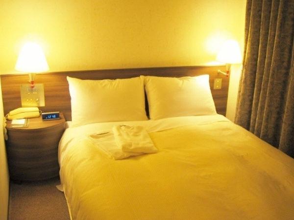 Urban Hotel Twins Chofu 15/29