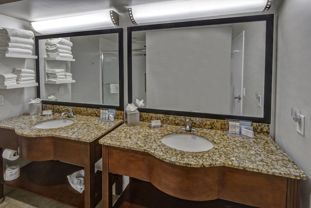 Hampton Inn Indianapolis SW Plainfield 15/44