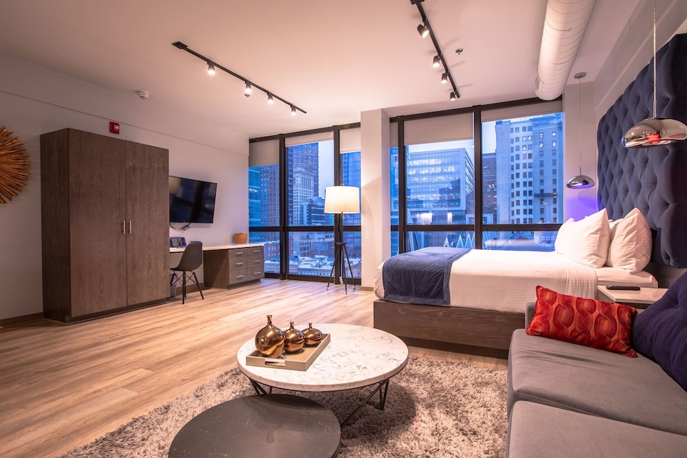 Etage Executive Living 43/72