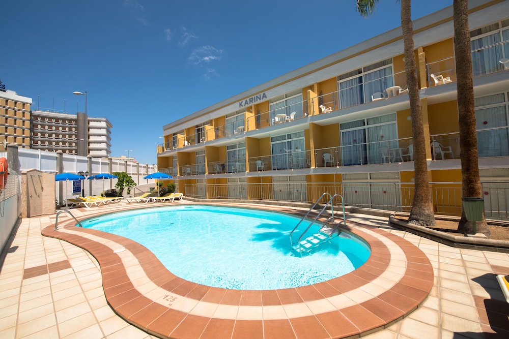 Karina Apartments 3/28