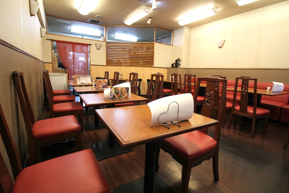 Hotel Trend Funabashi 42/56