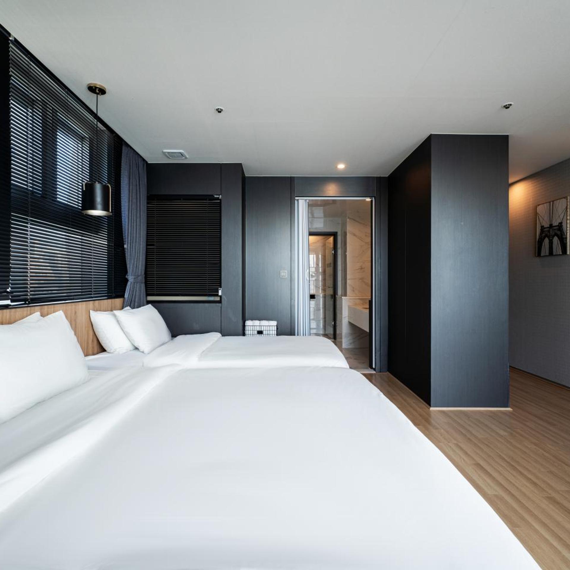 Gwangalli Gray 193 Hotel 20/50