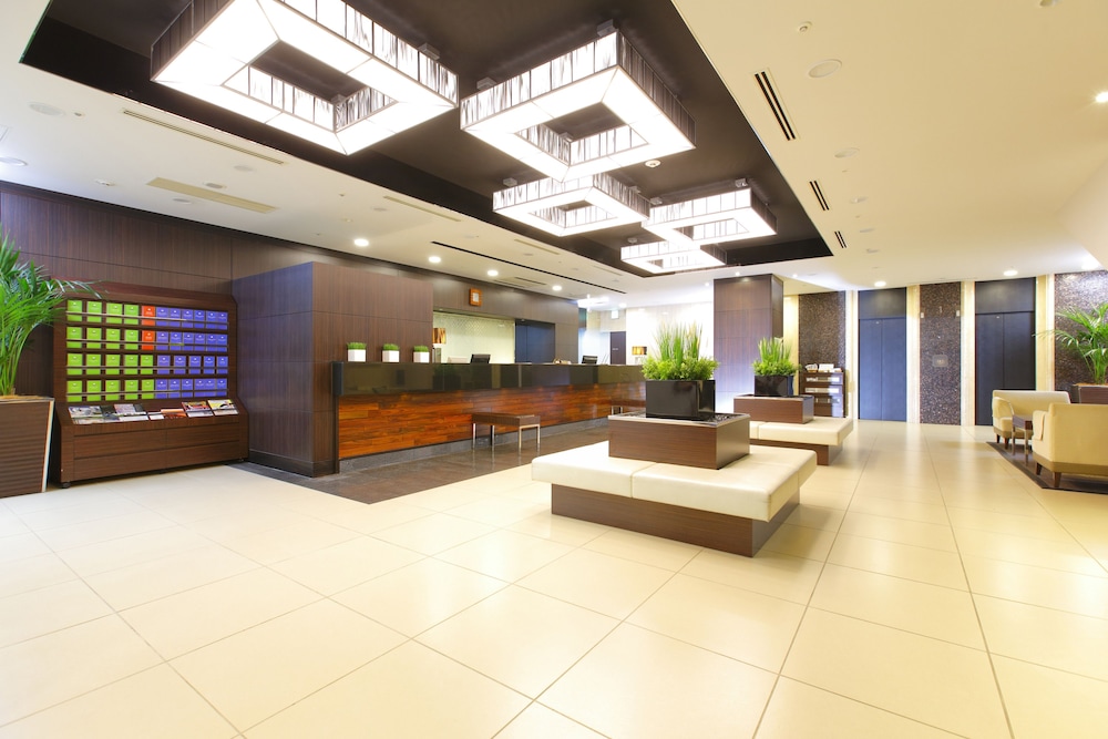 Hotel Mystays Ochanomizu Conference Center 7/43