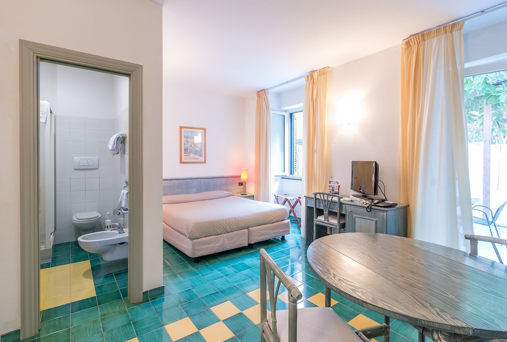 Residence Le Axidie, Sure Hotel Collection by Best Western 21/36