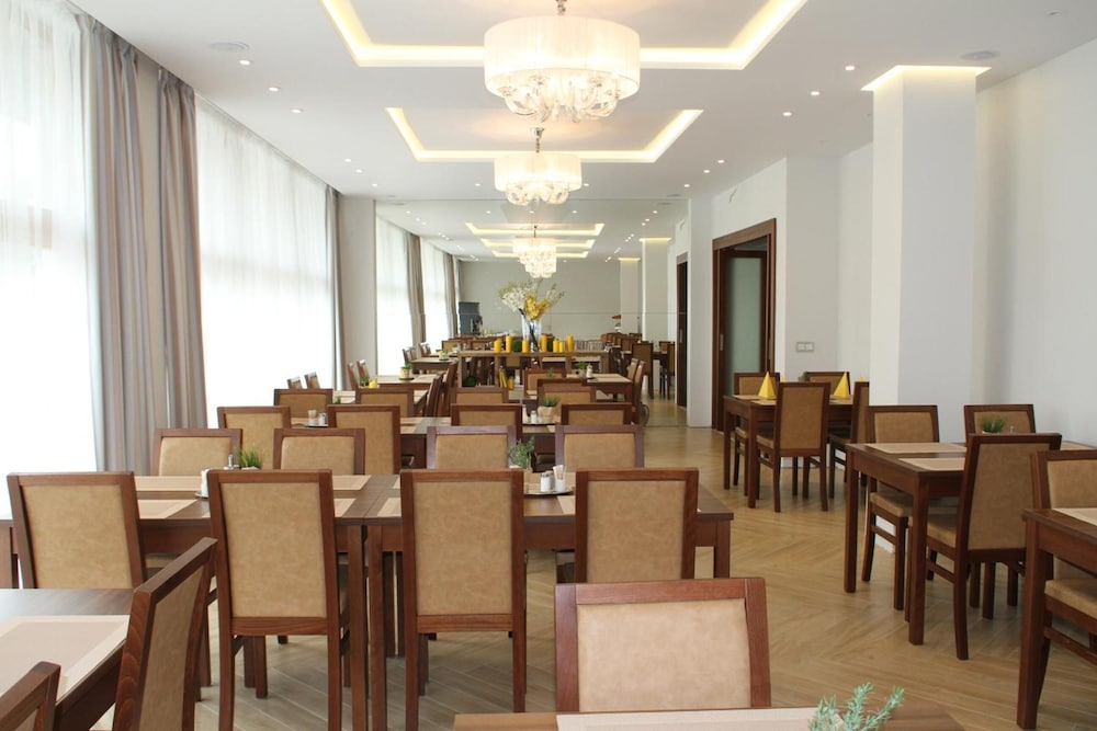 Hotel Meritum 29/42