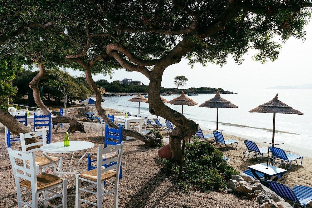 Ammoudara Beach Hotel Apartments 52/67