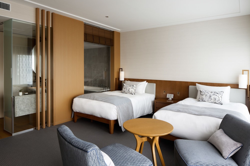 Keio Plaza Hotel Tokyo Premier Grand 15/50