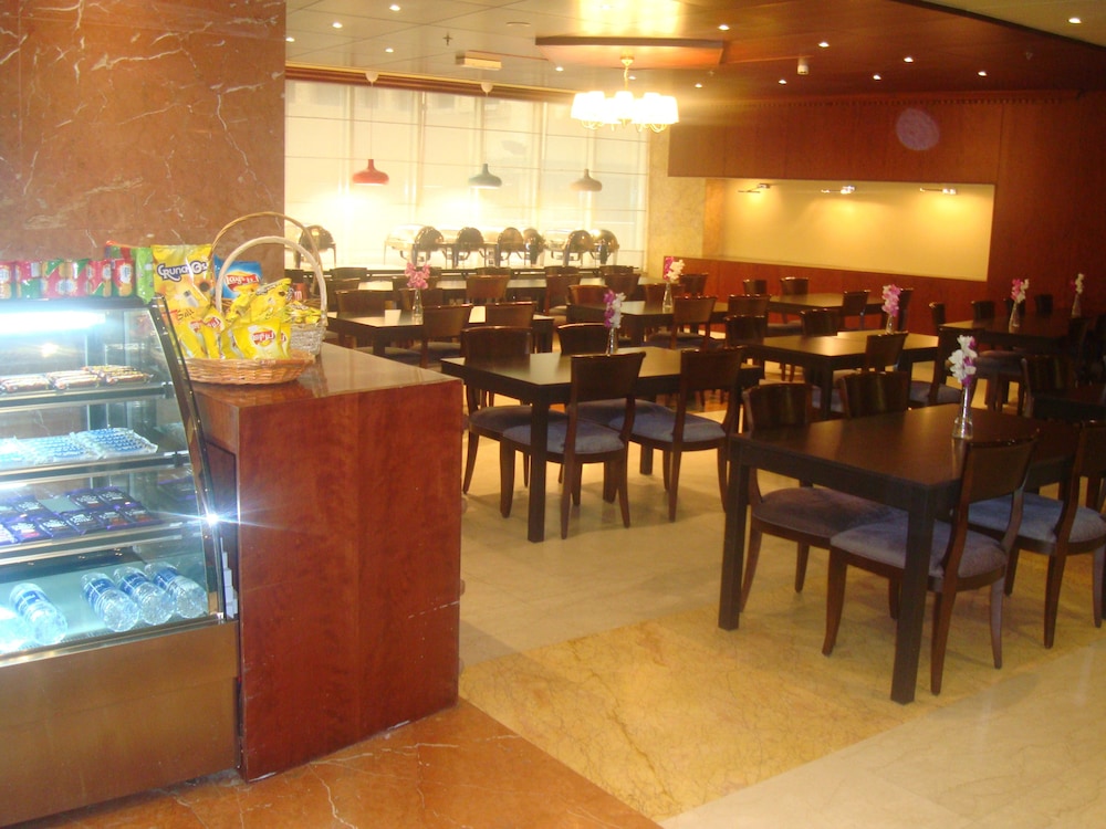 restaurant-cafeteria