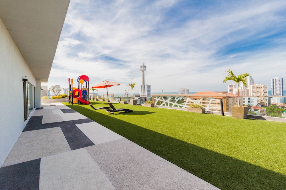 Water Park By Pattaya Sunny Rentals 40/50