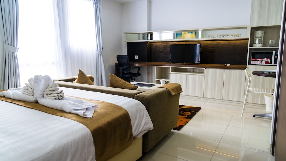 Azalea Suites Cikarang by Jayakarta Group 9/33