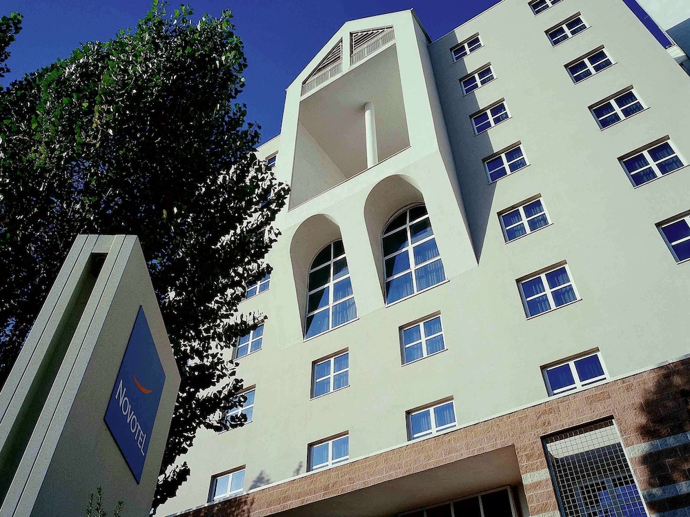 Novotel Firenze Nord Aeroporto 7/66