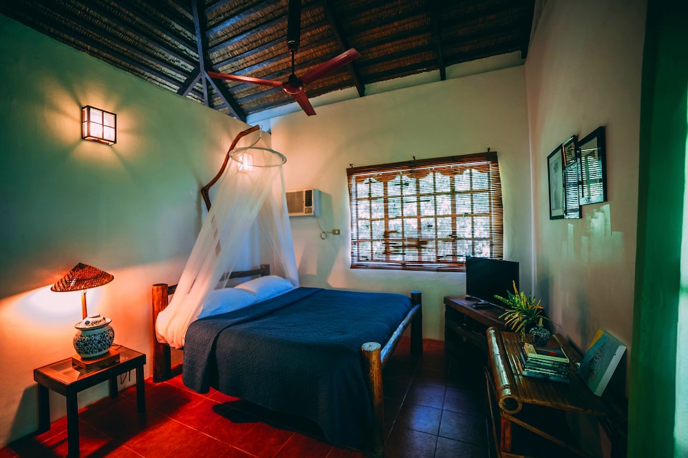 Marquis Sunrise Sunset Residential Cottages 38/70