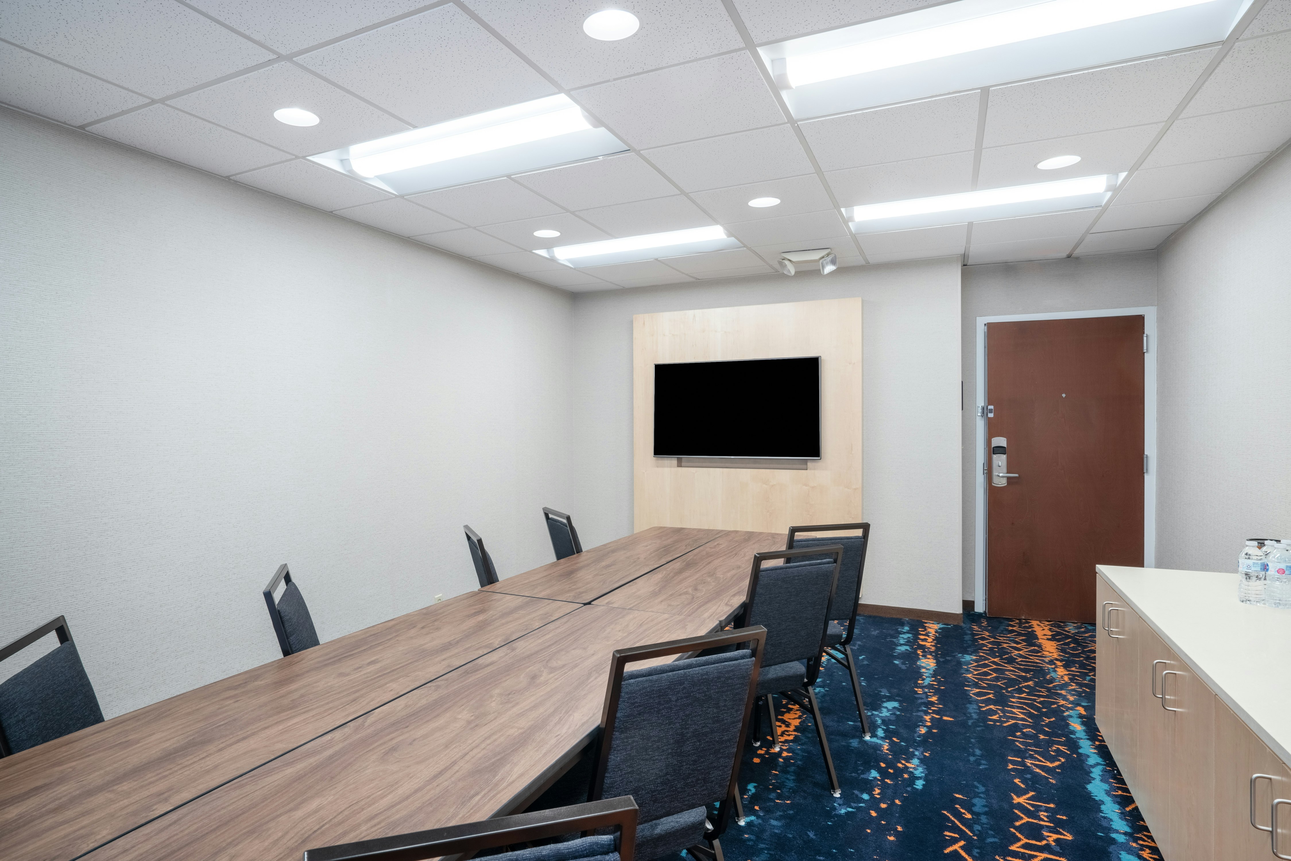 Hampton Inn & Suites Nashville/Franklin (Cool Springs) 32/38