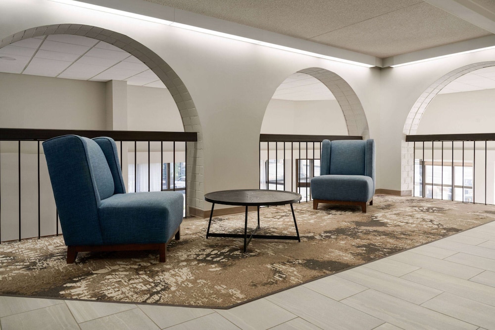 Wingate by Wyndham Williamsburg 28/49