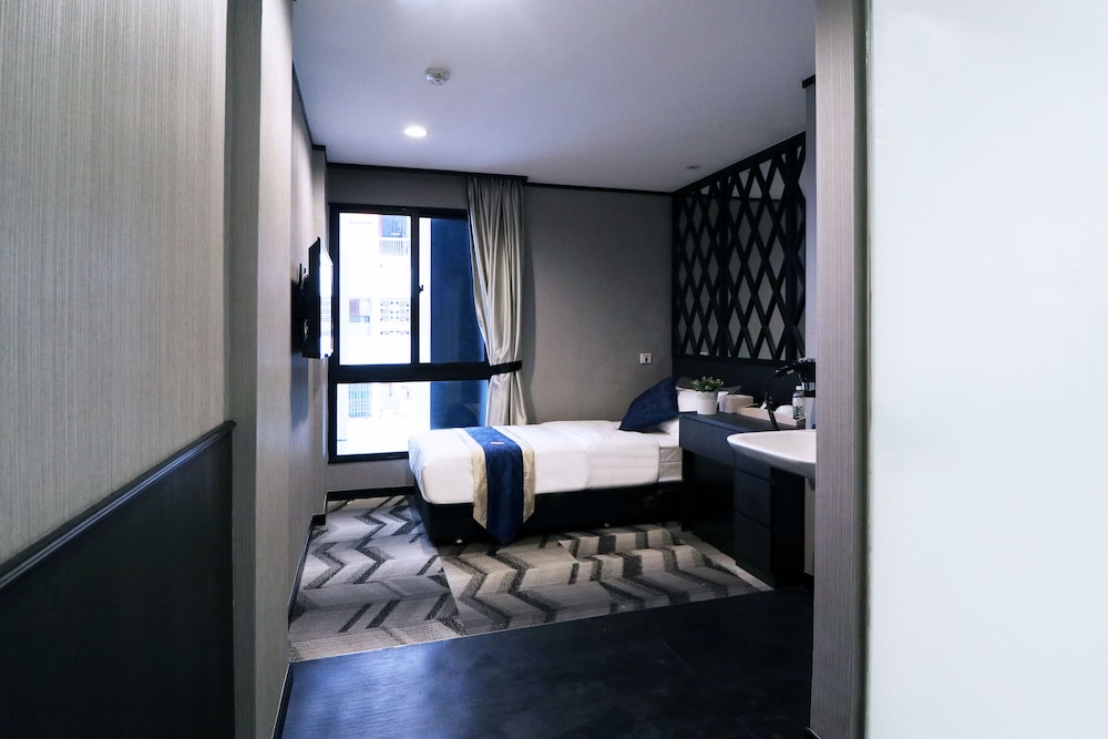 Hotel Nuve Urbane 19/65