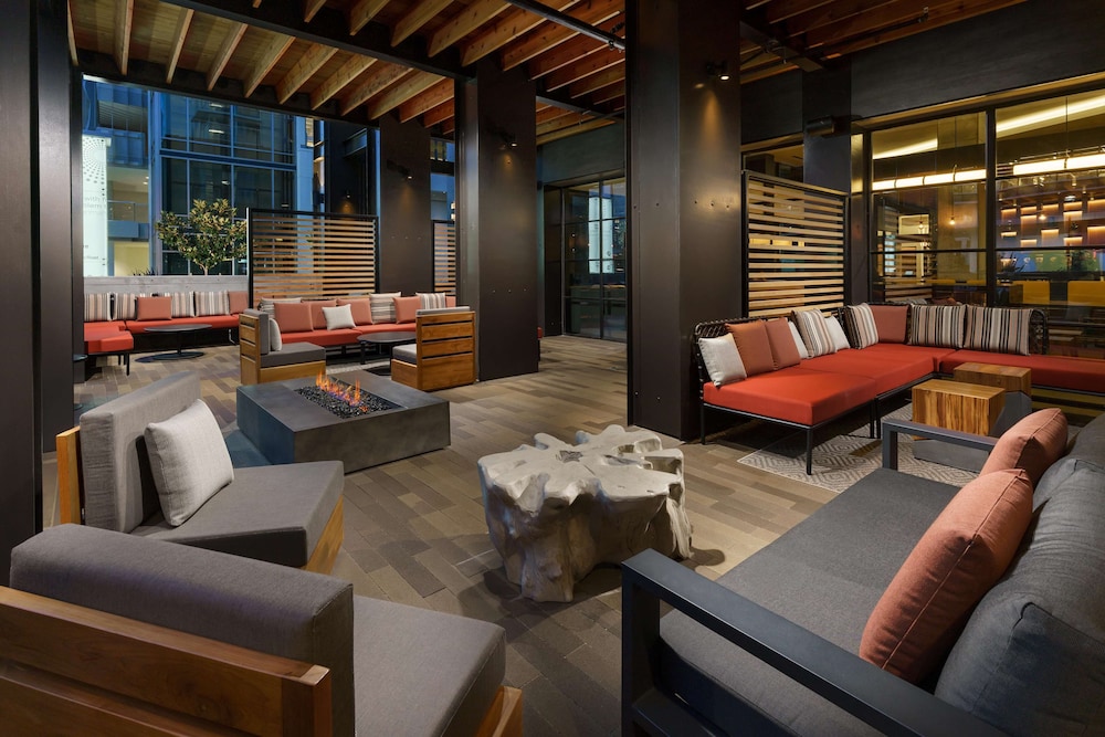 Hyatt Centric Mountain View 45/70