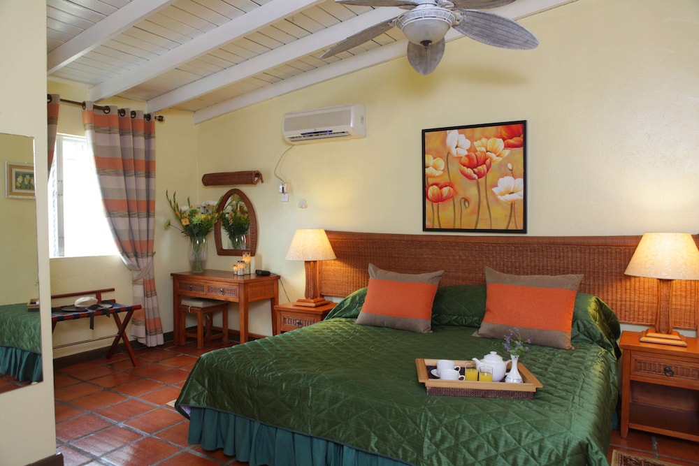 All Seasons Resort Europa 52/70