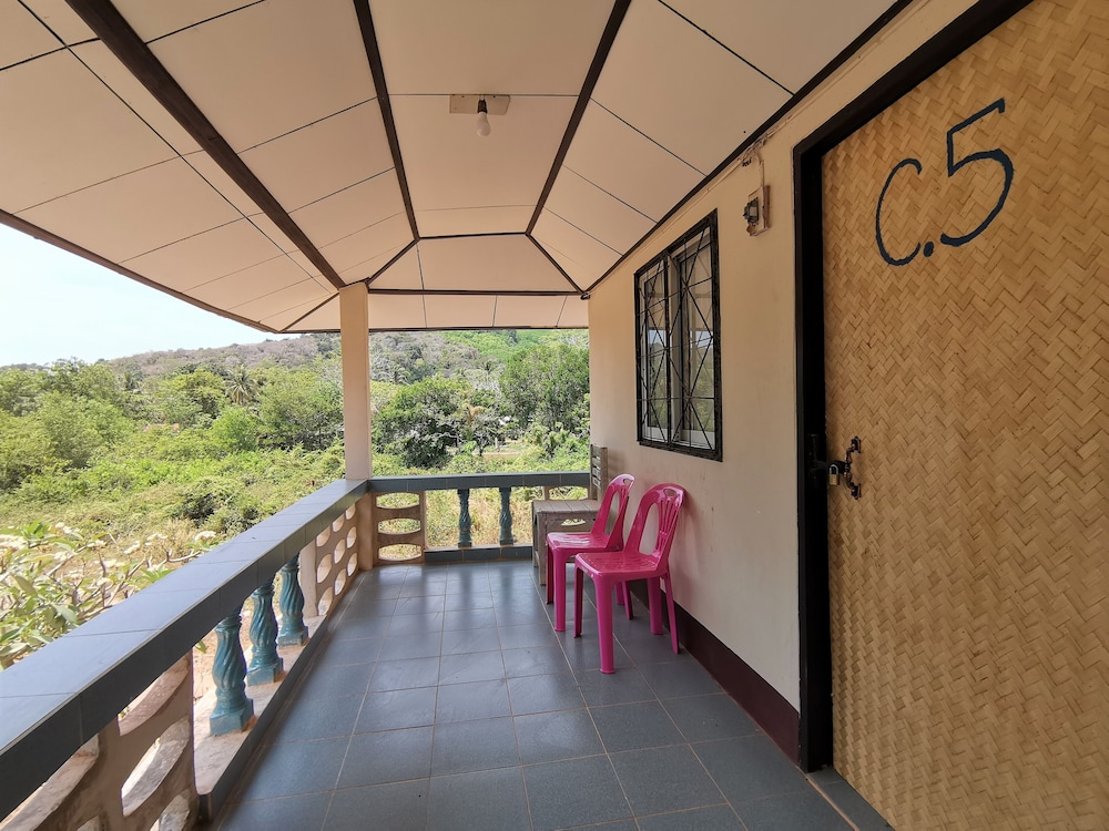 Klong Jark Bungalows 3/49