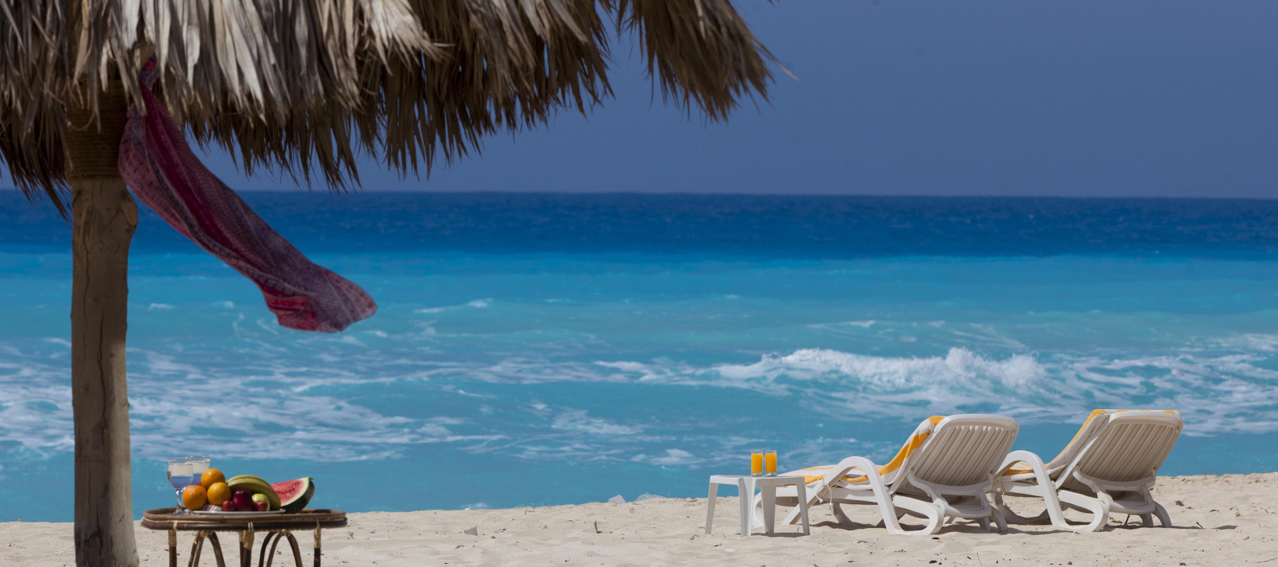 Borg el Arab Beach Hotel 16/22
