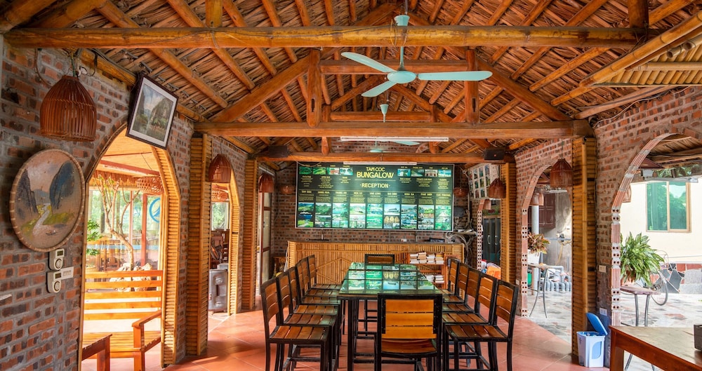 Tam Coc Bungalow 18/42