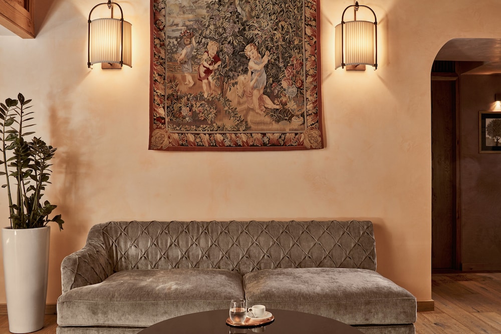 Domus Renier Boutique Hotel 32/42