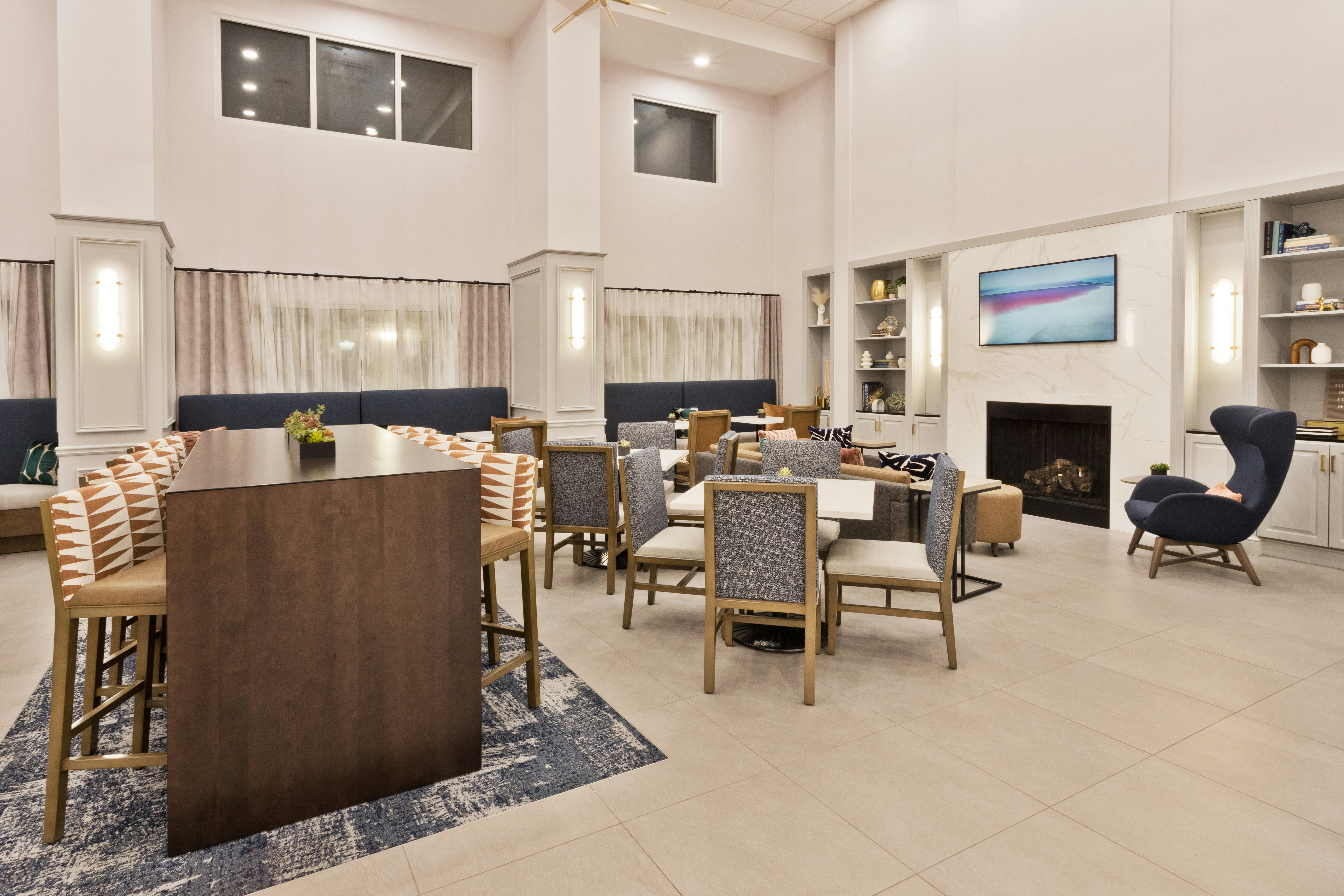 Hampton Inn And Suites Lanett West Point 23/45