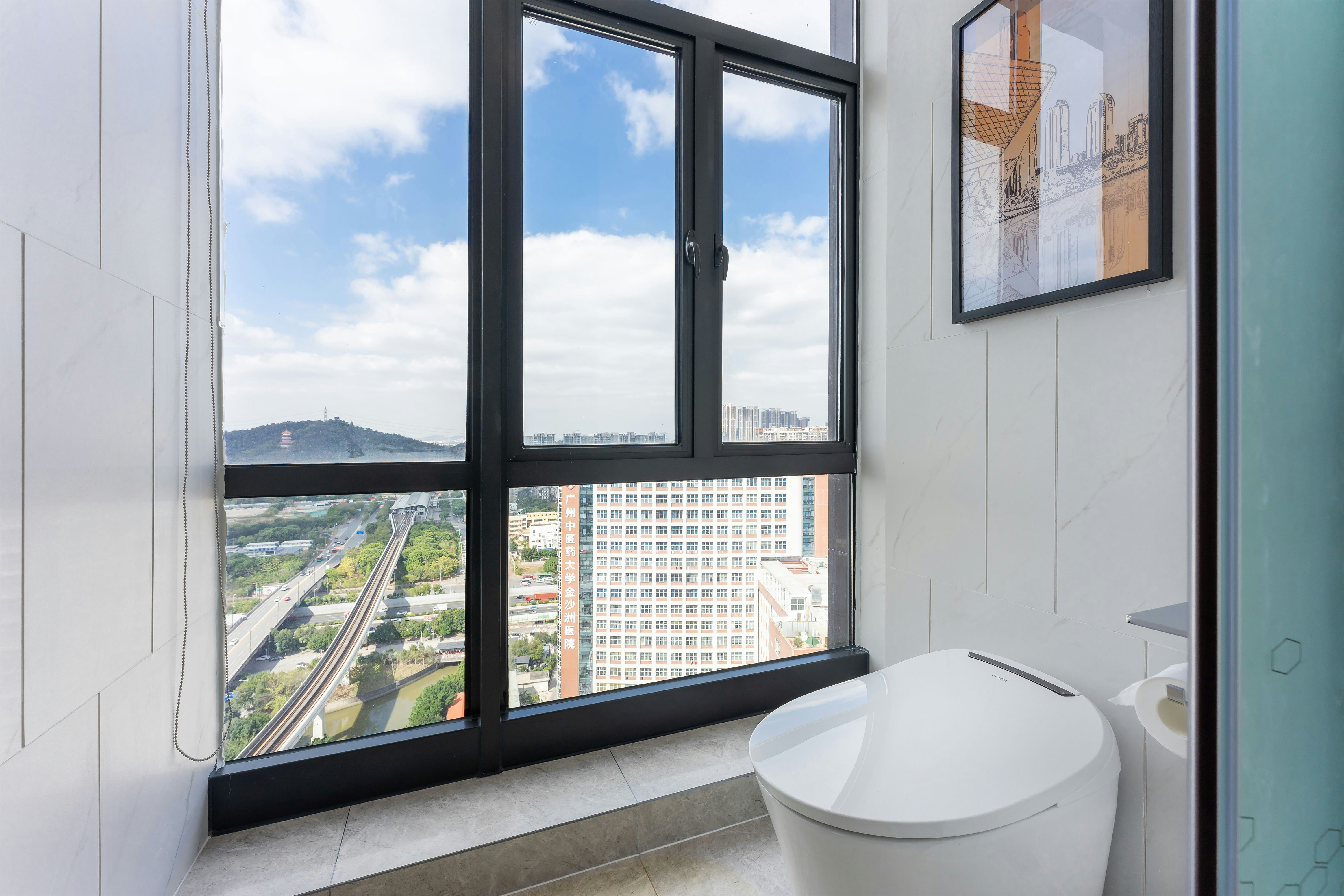 Hampton by Hilton Guangzhou Jinshazhou 47/50