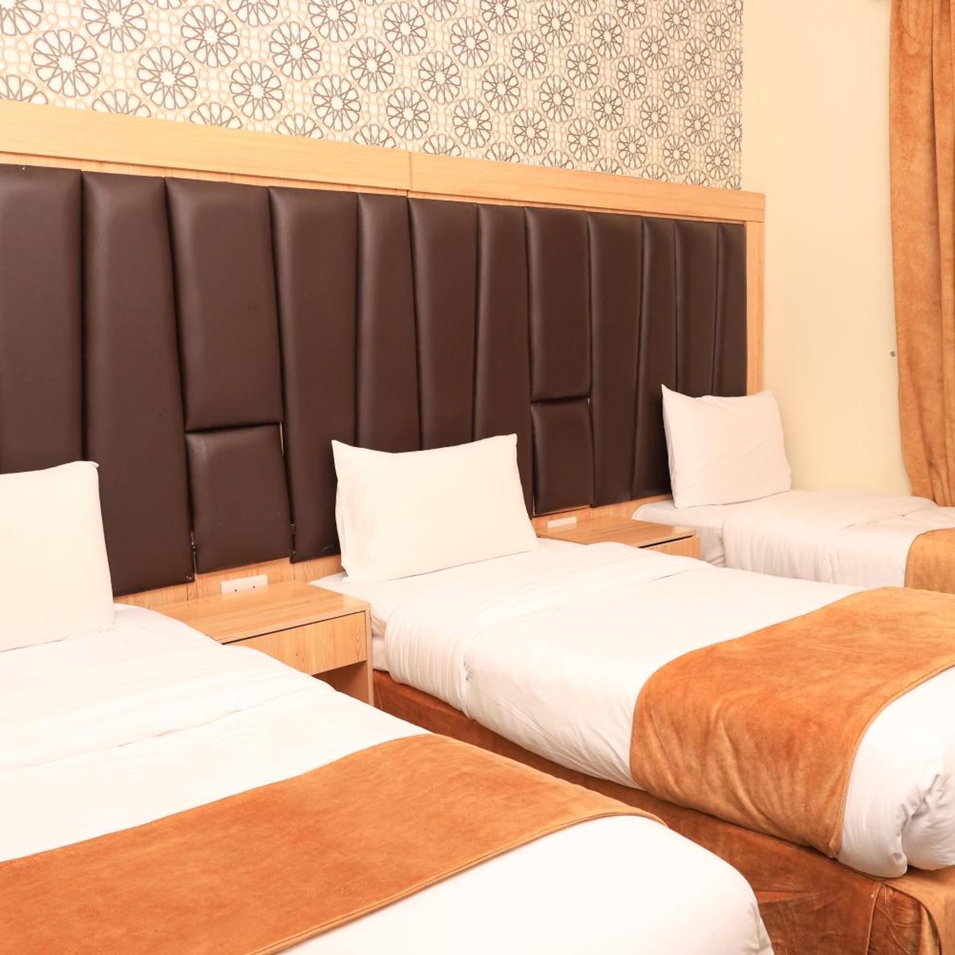 محمدية الزهراء(Mohamdia Al Zahra Hotel) 36/51