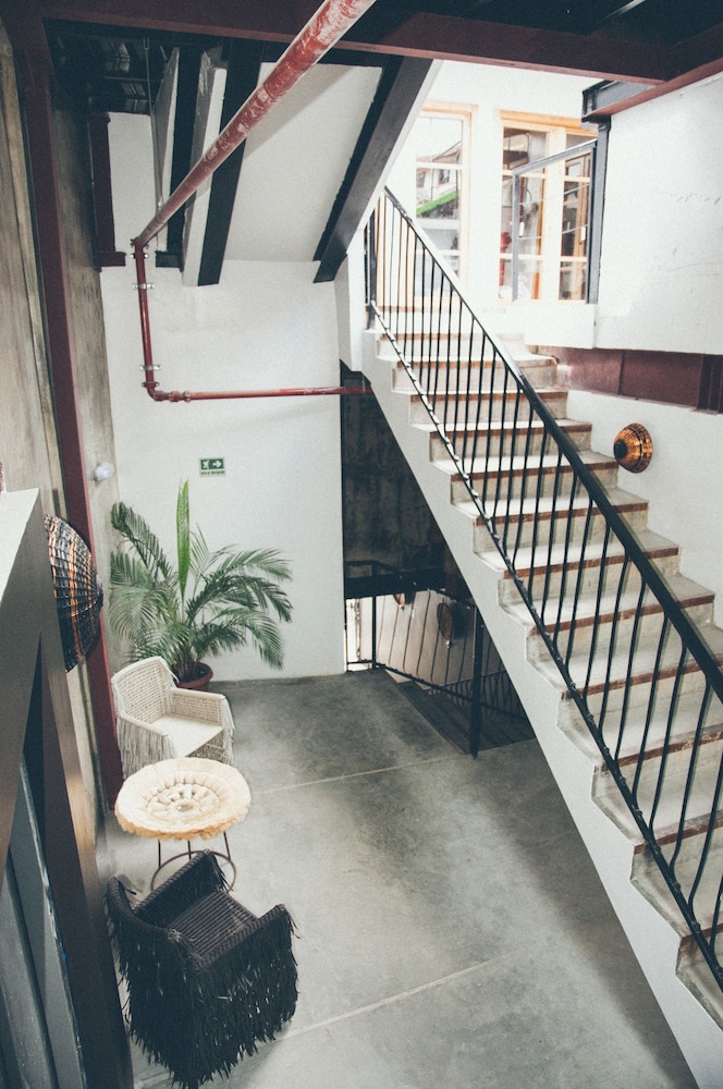 Hotel Casa Panama 77/77