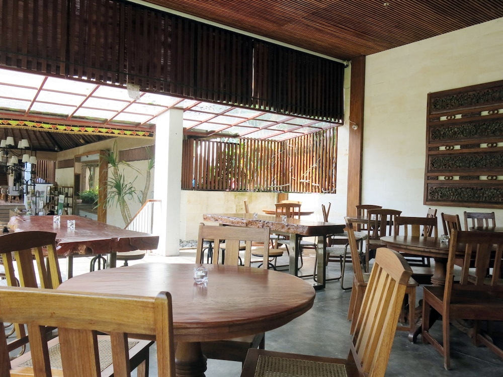 Hotel Puriartha Ubud 54/68
