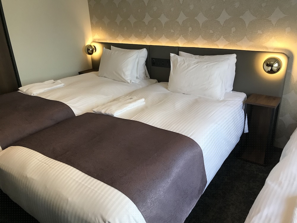 Grids Premium Hotel Osaka Namba 19/71