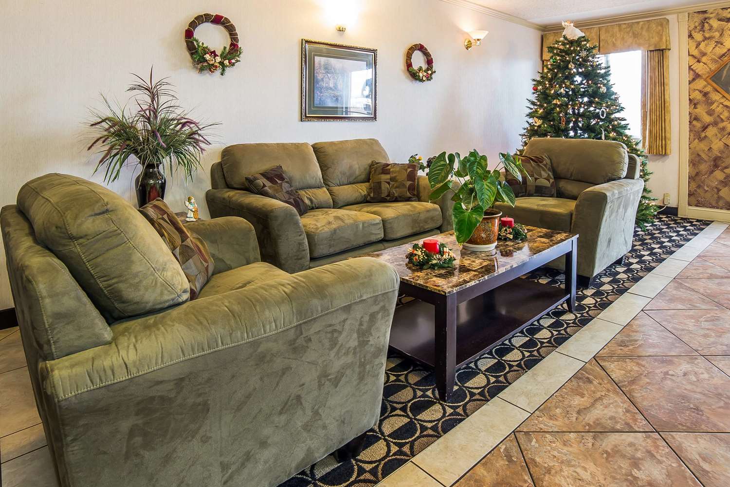 FairBridge Inn and Suites Sunnyside 18/27