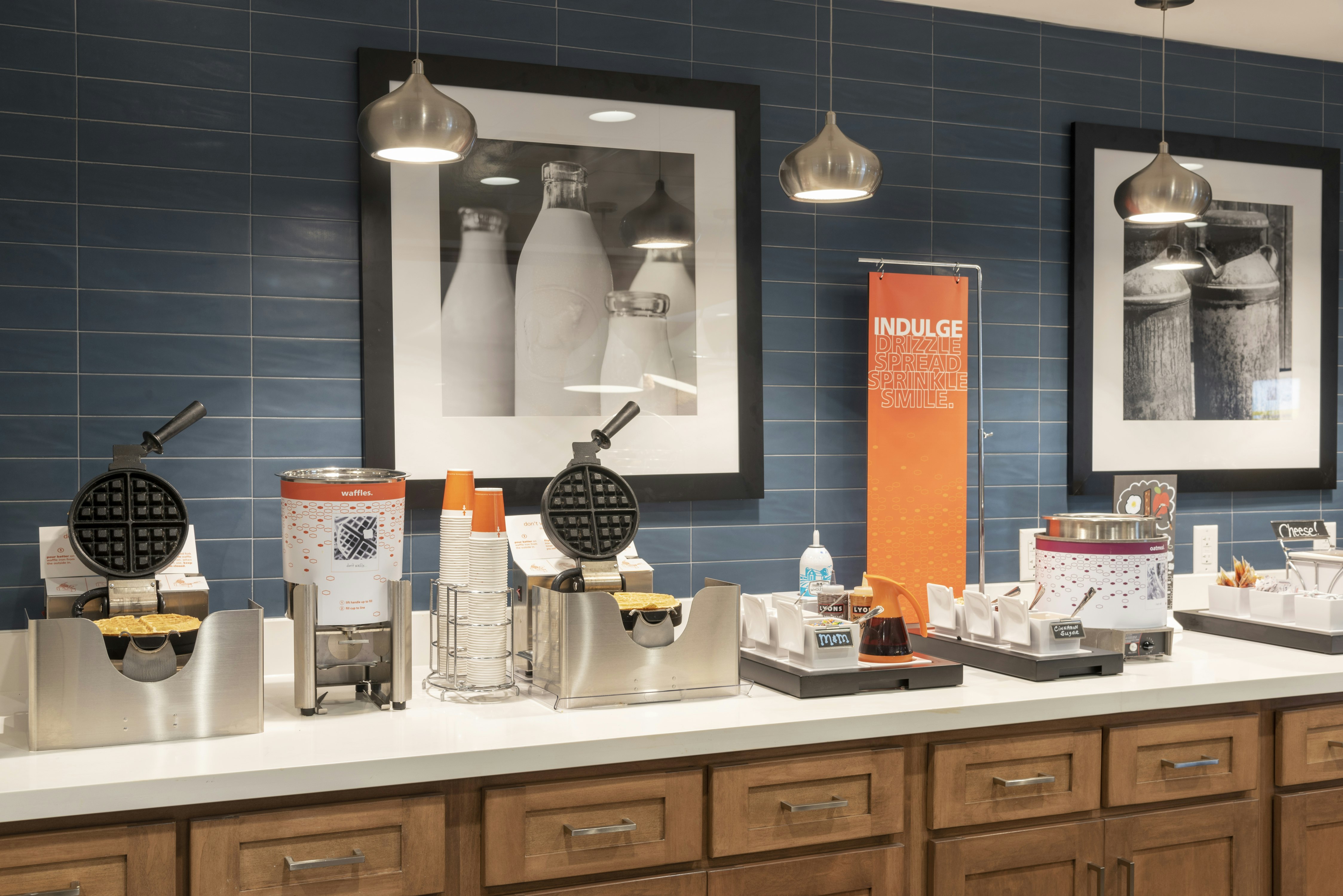 Hampton Inn & Suites By Hilton Xenia Dayton 23/24