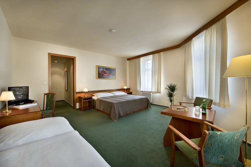 Three Crowns Hotel 22/55