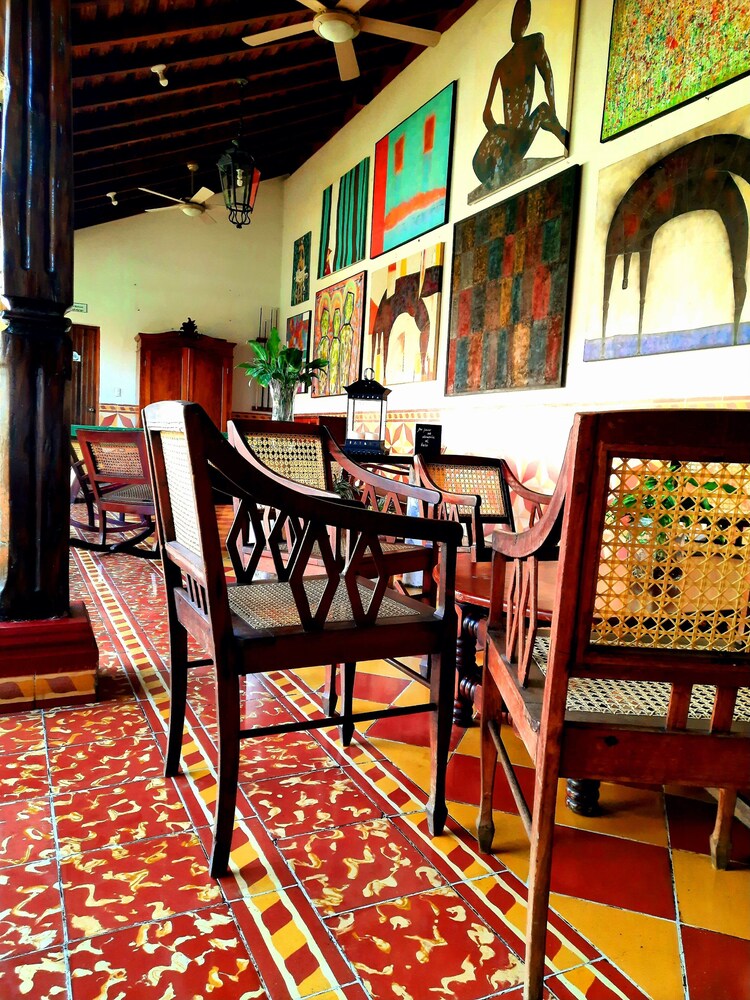 Hotel La Posada Del Doctor 45/65