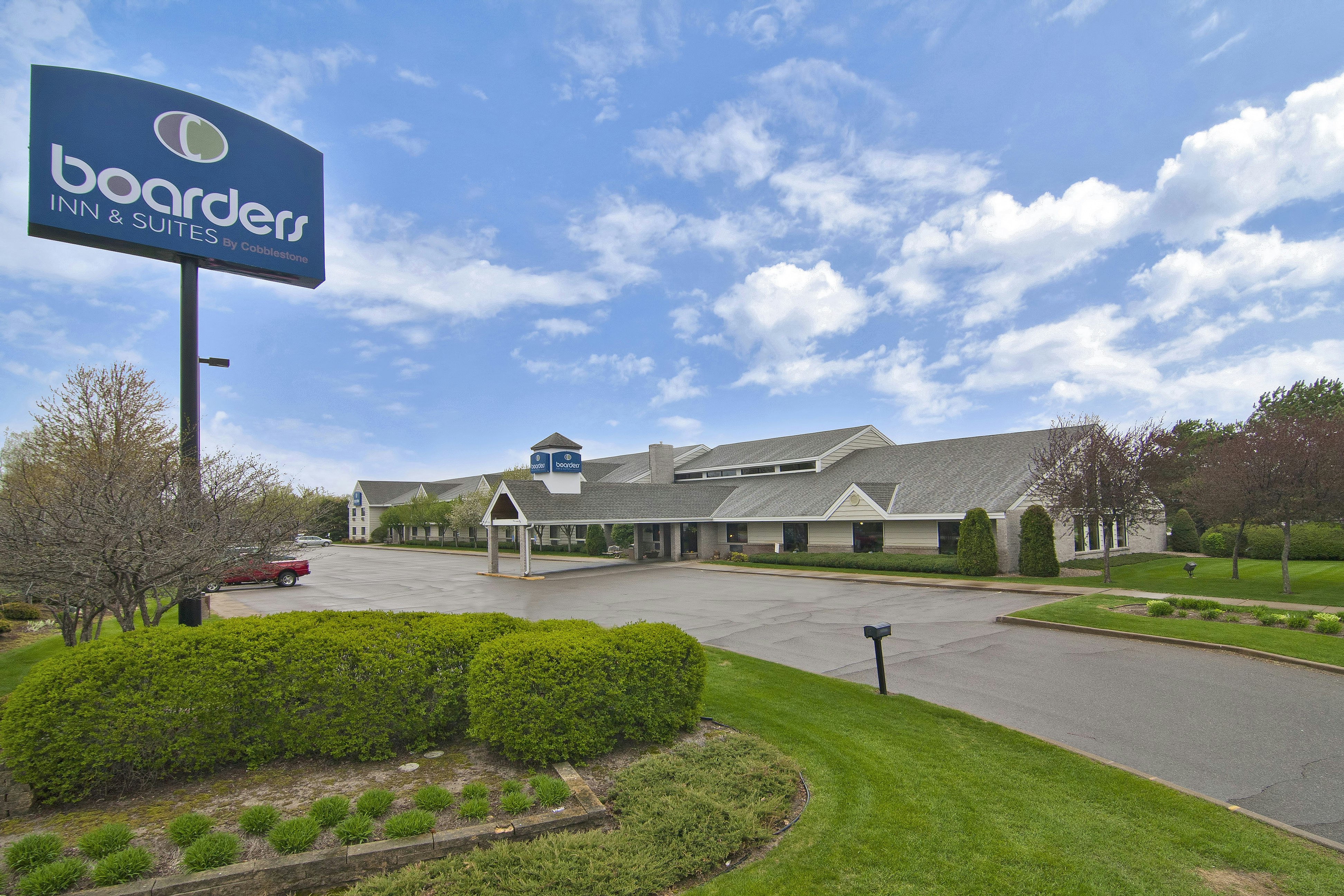 Boarders Inn Suites Faribault Mn 76/80
