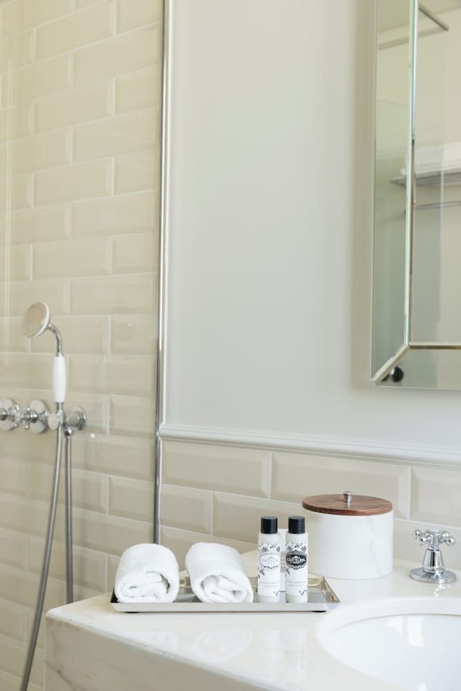 غرفة سوبيريور بسرير كينج، Hotel Infante Sagres Porto 10/10