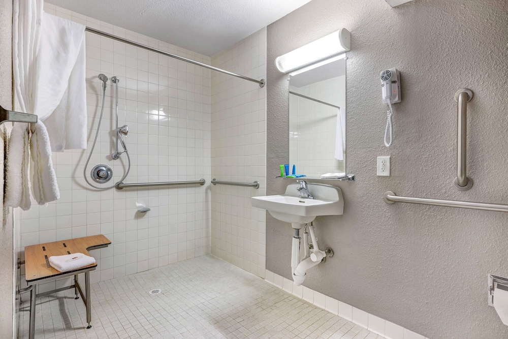 Motel6 Issaquah, WA - Seattle - East 41/43