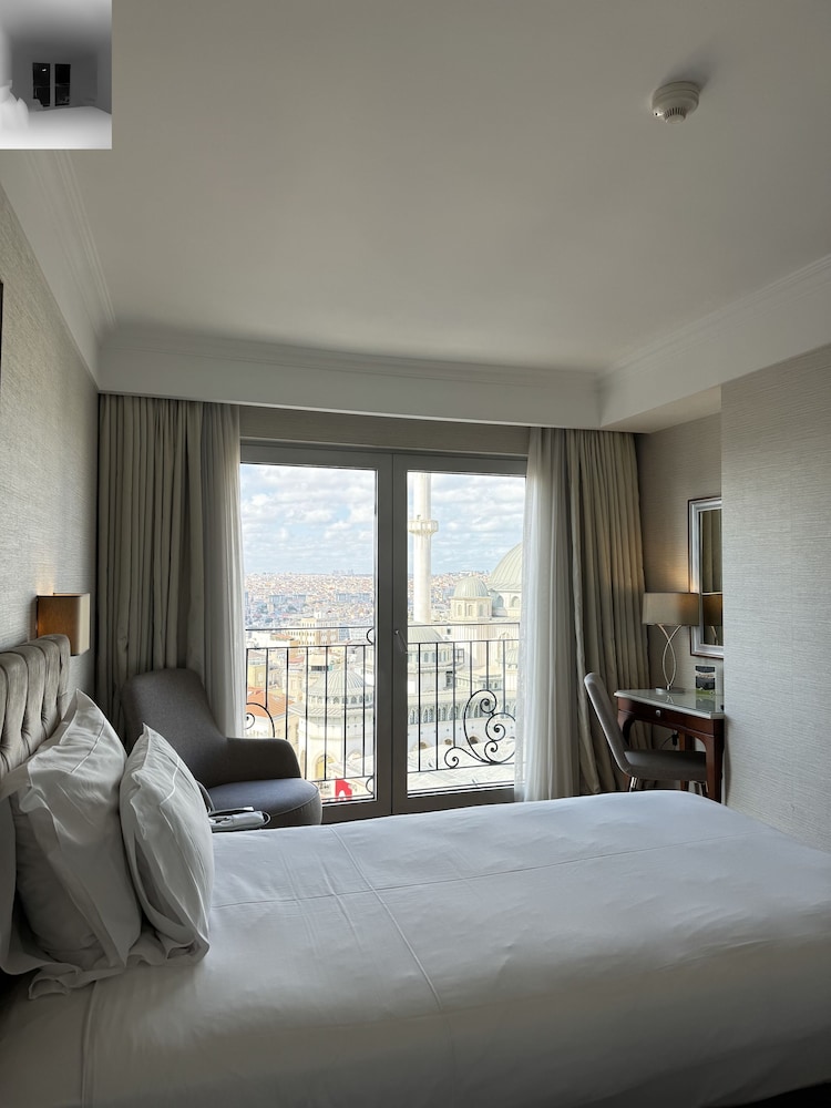Cvk Taksim Hotel 22/76