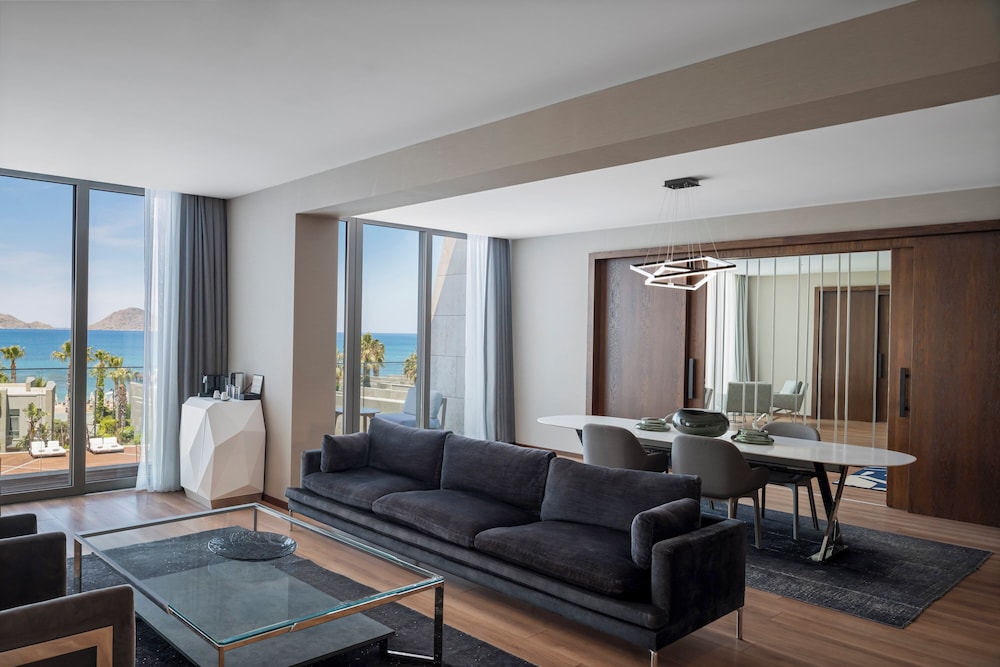 Swissotel Resort Bodrum Beach 25/44